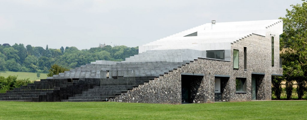 Flint House